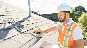 Trusted Van Vleck, TX Roofing Contractor Experts